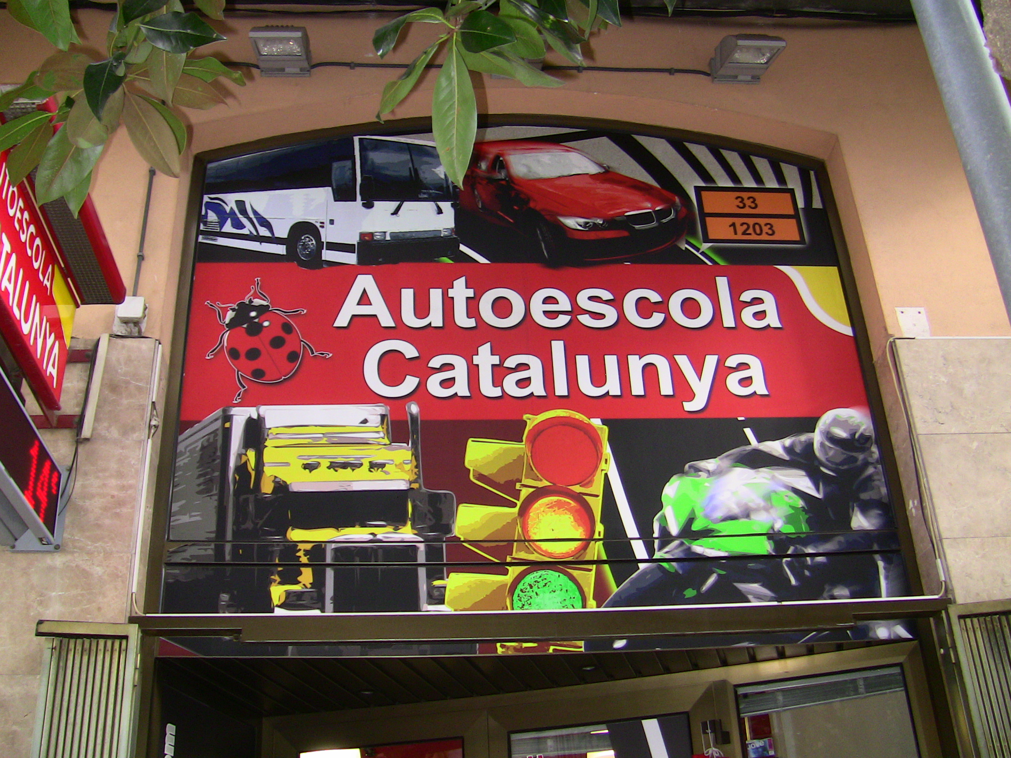 Autoescola Catalunya